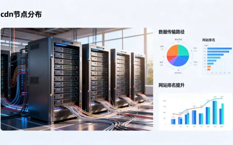 静态cdn加速原理是什么？cdn加速对网站排名有影响吗