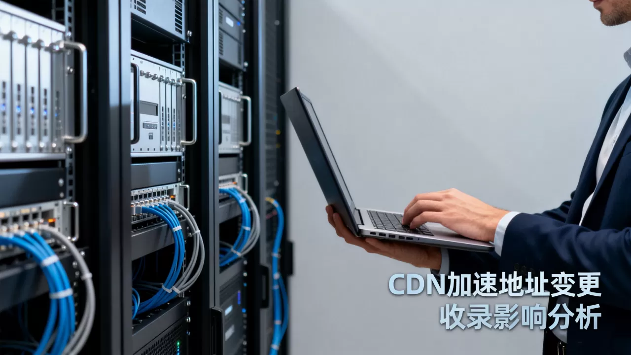CDN加速地址变了怎么办?CDN加速地址变化影响收录吗 CDN加速地址变了怎么办?CDN加速地址变化影响收录吗