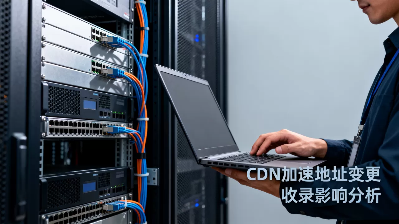 CDN加速地址变了怎么办?CDN加速地址变化影响收录吗 CDN加速地址变了怎么办?CDN加速地址变化影响收录吗