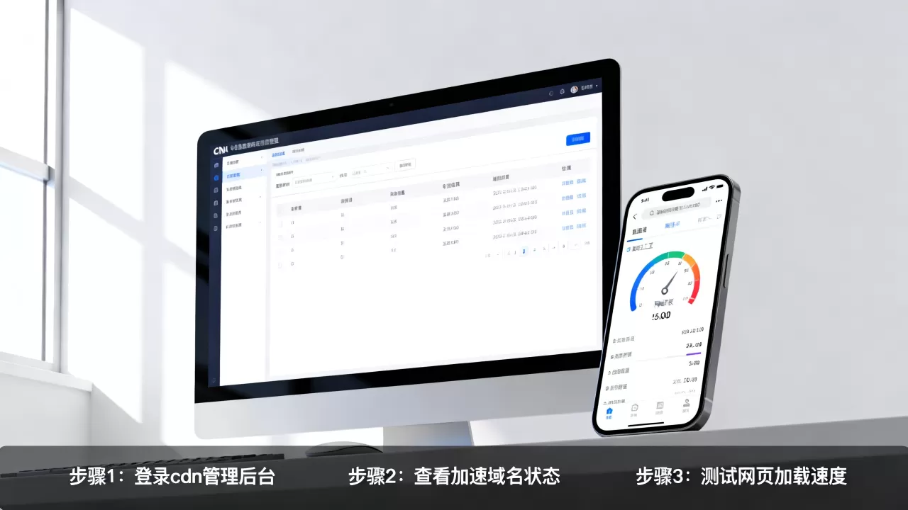 如何检查cdn加速是否生效?cdn加速配置教程 如何检查cdn加速是否生效?cdn加速配置教程
