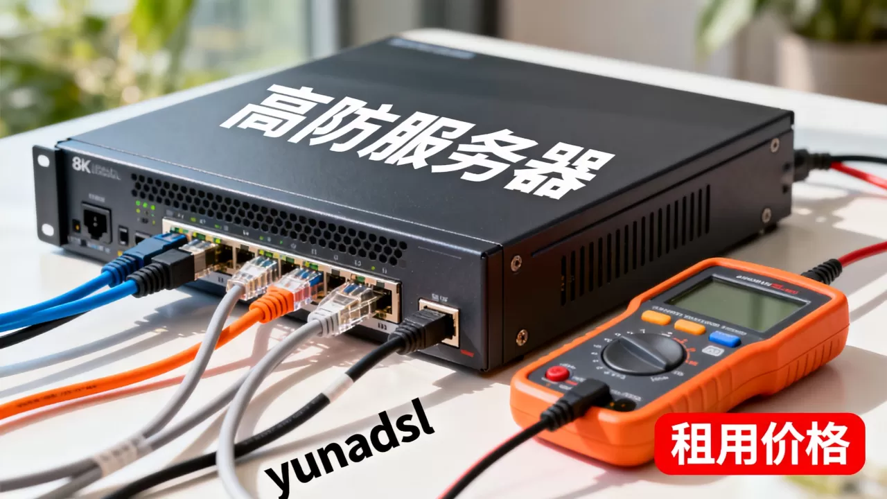 高防服务器yunadsl好用吗?高防服务器租用价格多少钱 高防服务器yunadsl好用吗?高防服务器租用价格多少钱