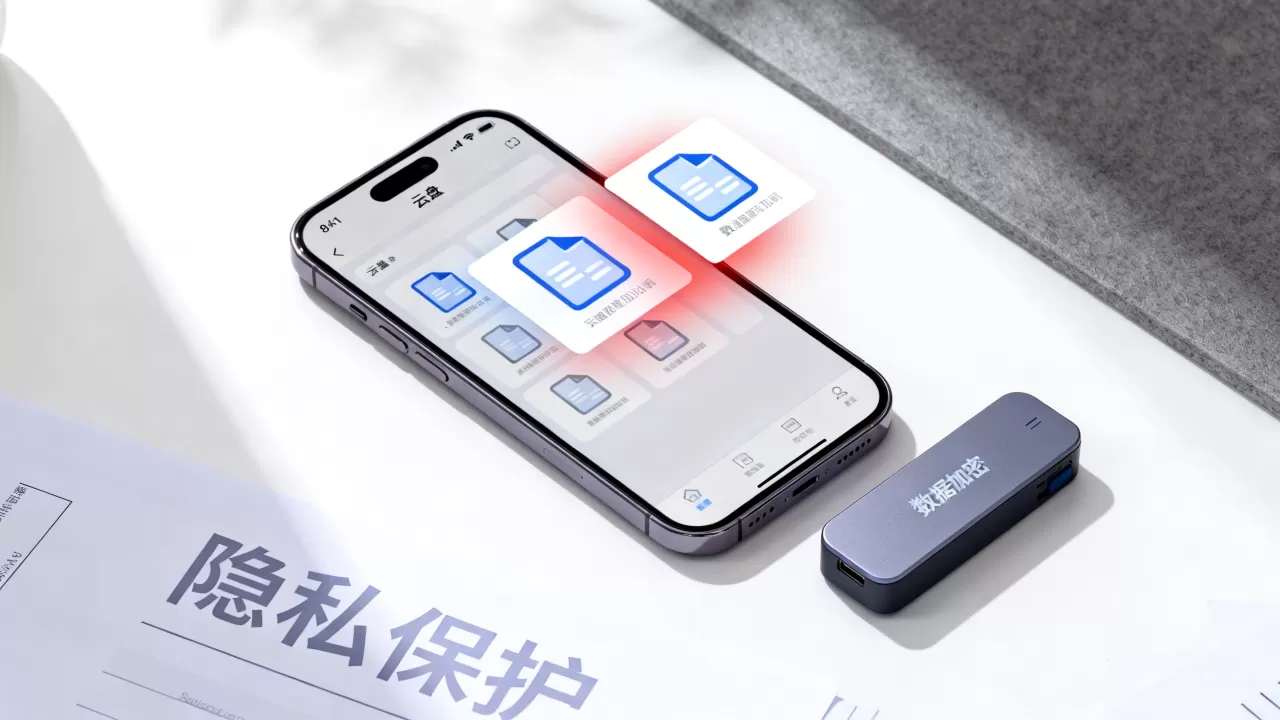 个人数据存放到云盘上安全吗?云盘存储数据泄露风险 个人数据存放到云盘上安全吗?云盘存储数据泄露风险