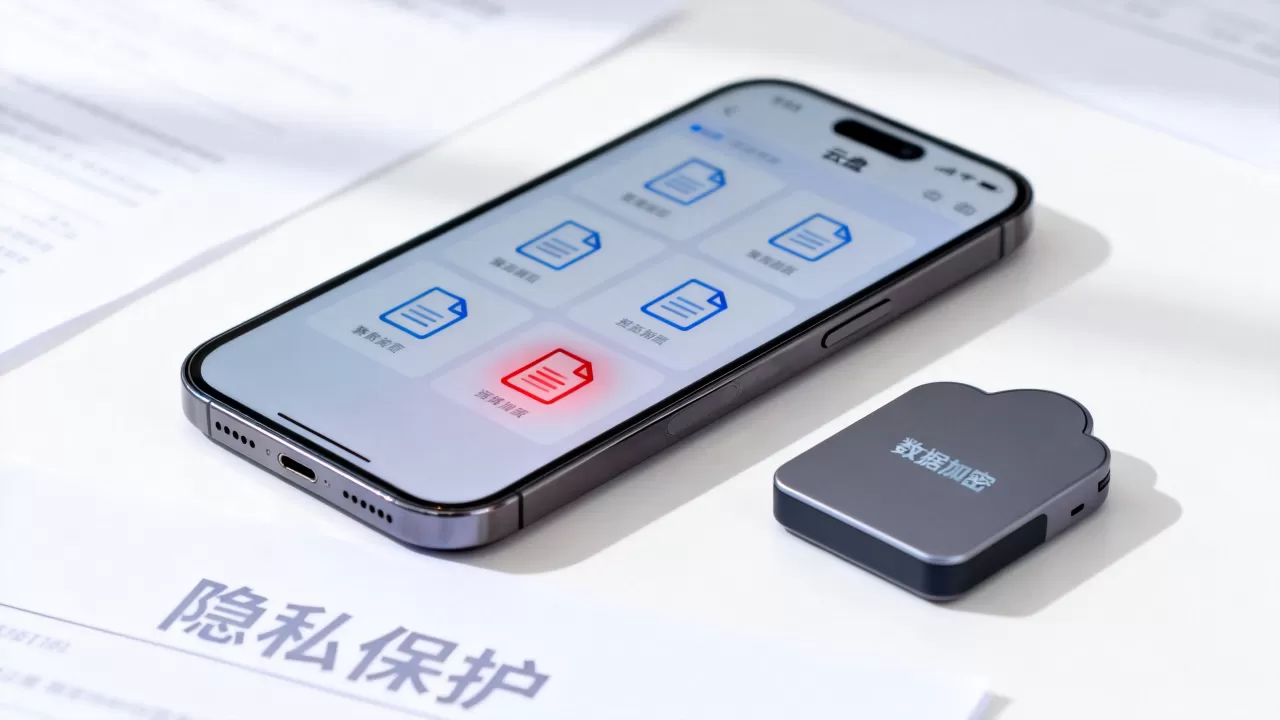 个人数据存放到云盘上安全吗?云盘存储数据泄露风险 个人数据存放到云盘上安全吗?云盘存储数据泄露风险