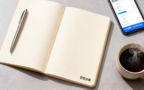 个人日志分析软件哪个好？如何高效分析个人日志
