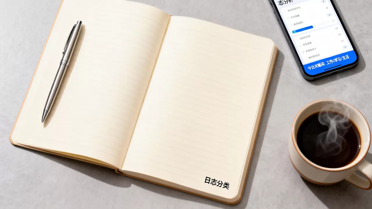 个人日志分析软件哪个好?如何高效分析个人日志 个人日志分析软件哪个好?如何高效分析个人日志