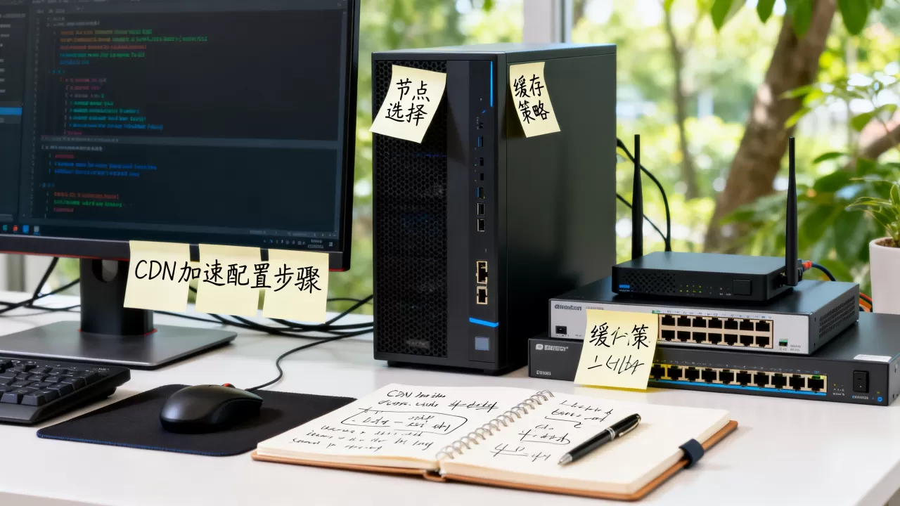 CDN加速教程怎么写?CDN加速怎么设置 CDN加速教程怎么写?CDN加速怎么设置