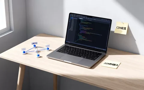 CDN JSON跨域怎么解决？如何配置CDN解决JSON跨域问题