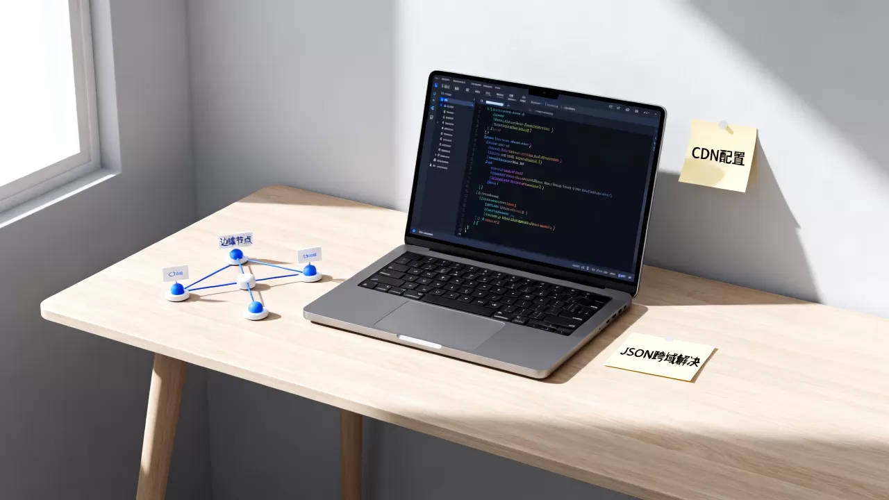 CDN JSON跨域怎么解决?如何配置CDN解决JSON跨域问题 CDN JSON跨域怎么解决?如何配置CDN解决JSON跨域问题