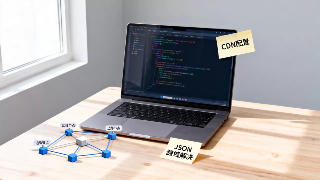 CDN JSON跨域怎么解决?如何配置CDN解决JSON跨域问题 CDN JSON跨域怎么解决?如何配置CDN解决JSON跨域问题