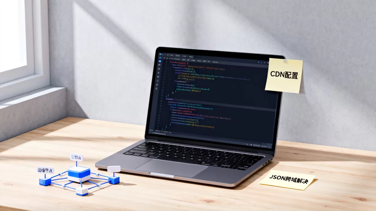 CDN JSON跨域怎么解决?如何配置CDN解决JSON跨域问题 CDN JSON跨域怎么解决?如何配置CDN解决JSON跨域问题