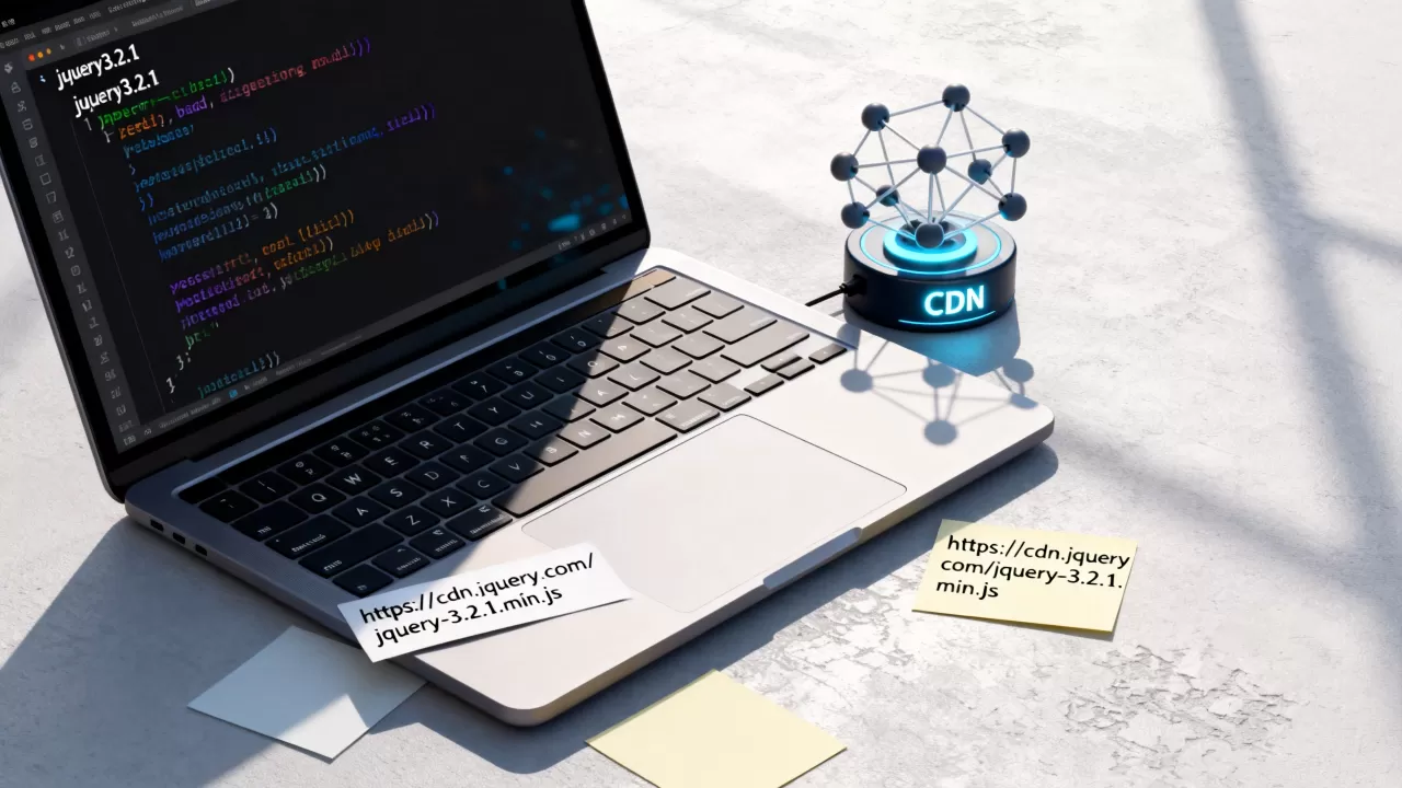 jquery3.2 cdn哪个好用？jquery3.2.1 cdn加速地址