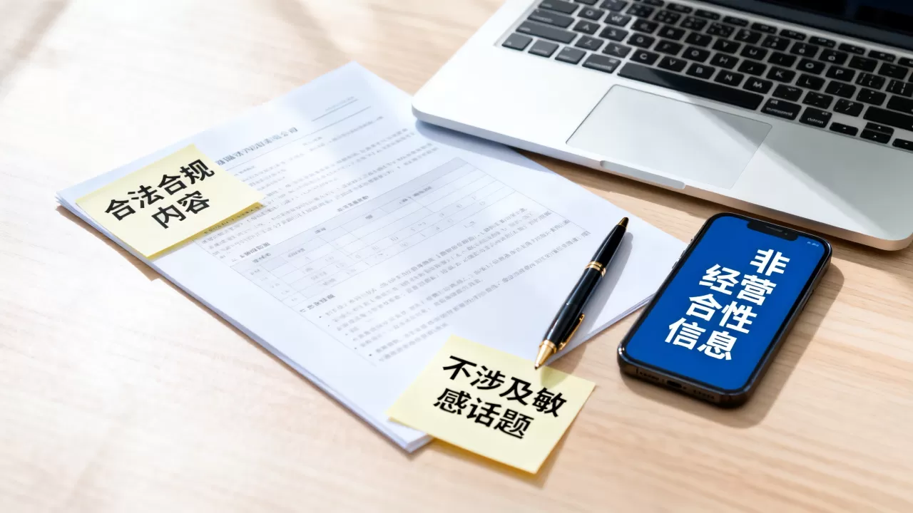 个人备案的网站内容能放什么?个人备案网站内容限制 个人备案的网站内容能放什么?个人备案网站内容限制