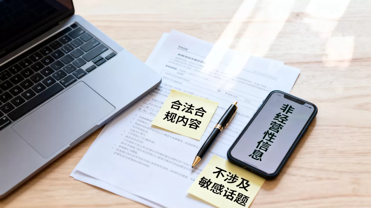 个人备案的网站内容能放什么?个人备案网站内容限制 个人备案的网站内容能放什么?个人备案网站内容限制