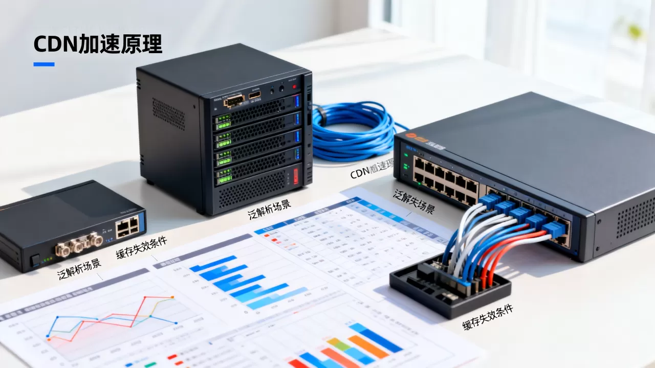 泛解析用cdn会失效吗?泛解析用cdn有什么优缺点 泛解析用cdn会失效吗?泛解析用cdn有什么优缺点