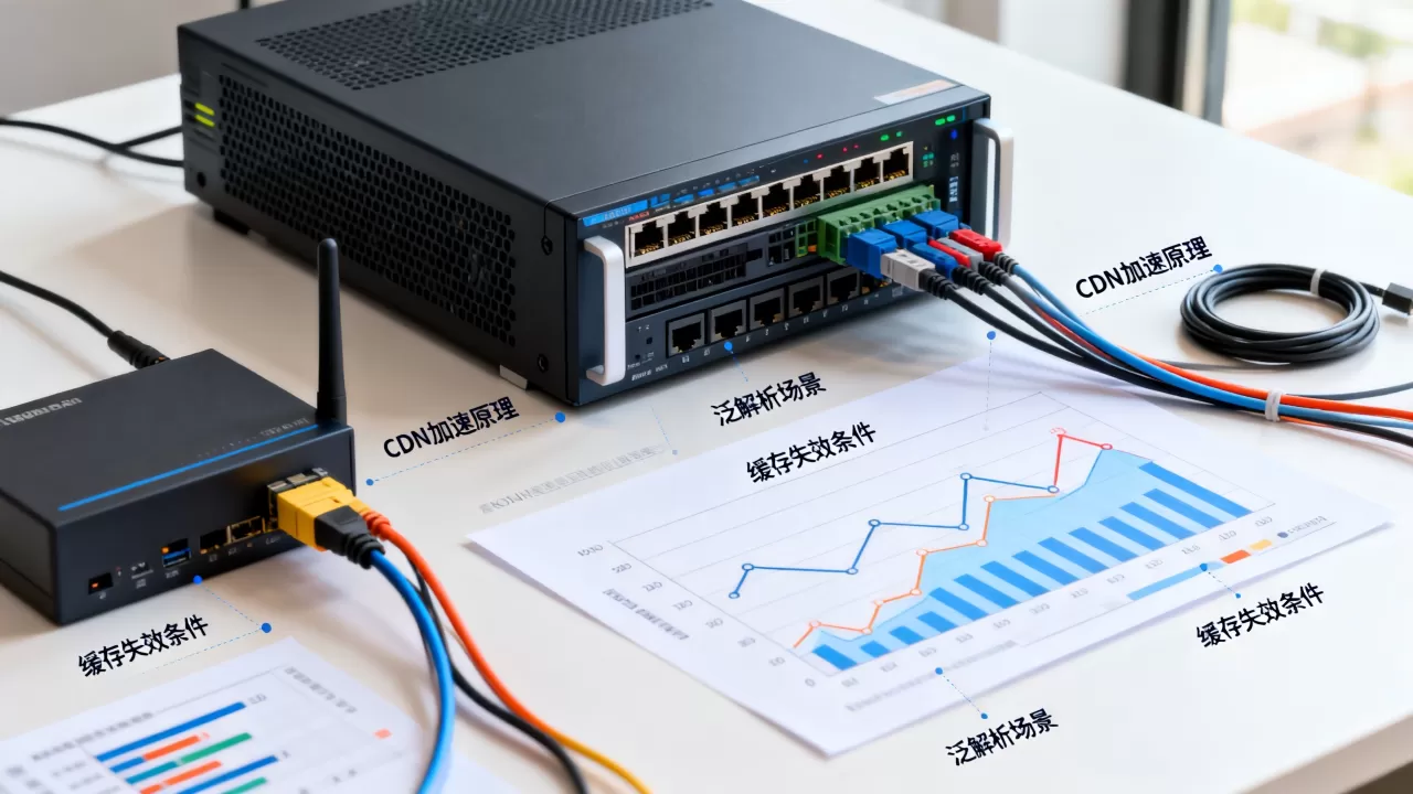 泛解析用cdn会失效吗?泛解析用cdn有什么优缺点 泛解析用cdn会失效吗?泛解析用cdn有什么优缺点