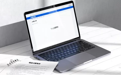 个人为何无法注册cn域名？cn域名注册条件有哪些