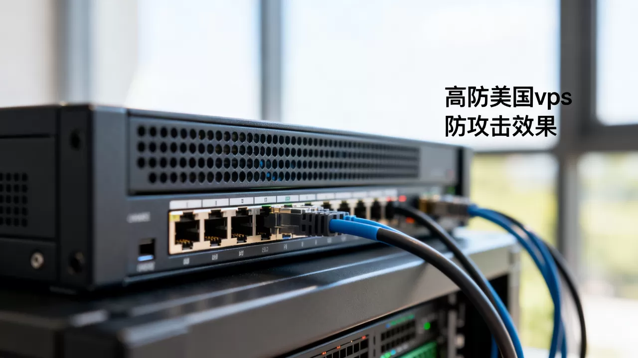 高防美国vps好用吗?美国vps防攻击效果怎么样 高防美国vps好用吗?美国vps防攻击效果怎么样