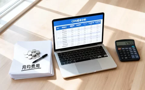 CDN成本大么？CDN加速费用怎么计算
