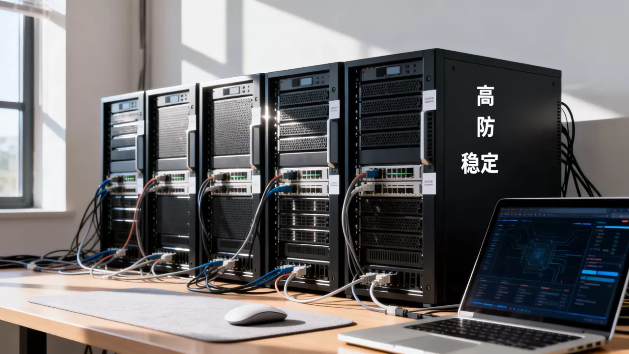 高防稳定虚拟主机怎么挑?高防虚拟主机推荐 高防稳定虚拟主机怎么挑?高防虚拟主机推荐