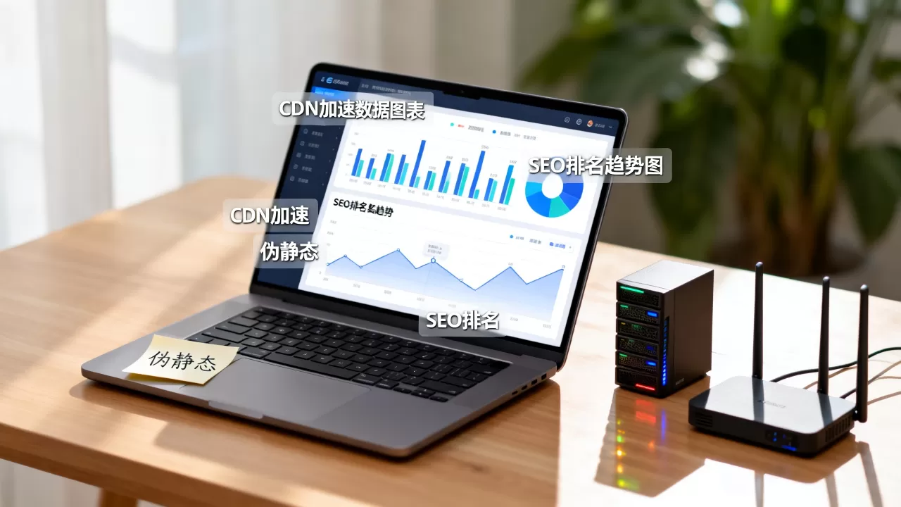 伪静态CDN加速效果好吗？CDN加速对SEO排名有影响吗
