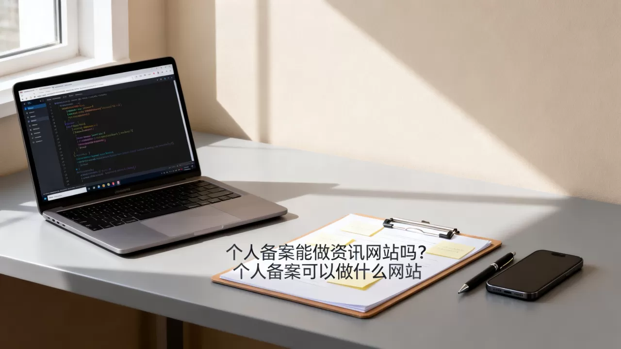 个人备案能做资讯网站吗?个人备案可以做什么网站 个人备案能做资讯网站吗?个人备案可以做什么网站