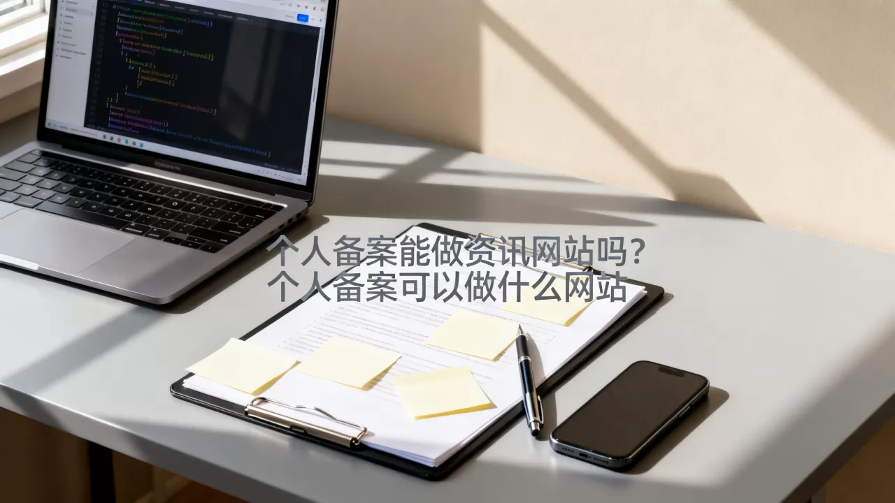 个人备案能做资讯网站吗?个人备案可以做什么网站 个人备案能做资讯网站吗?个人备案可以做什么网站