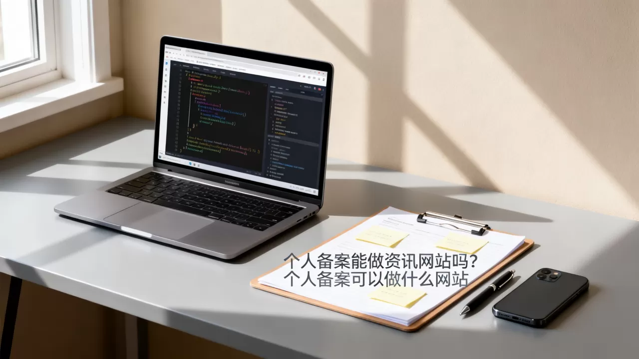 个人备案能做资讯网站吗?个人备案可以做什么网站 个人备案能做资讯网站吗?个人备案可以做什么网站