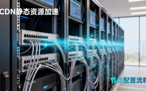 CDN静态资源加速效果如何？CDN加速怎么配置