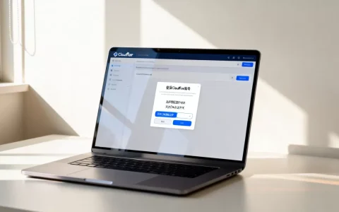 Cloudflare怎么开启CDN？Cloudflare配置CDN教程