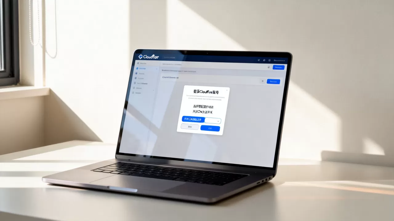 Cloudflare怎么开启CDN?Cloudflare配置CDN教程 Cloudflare怎么开启CDN?Cloudflare配置CDN教程