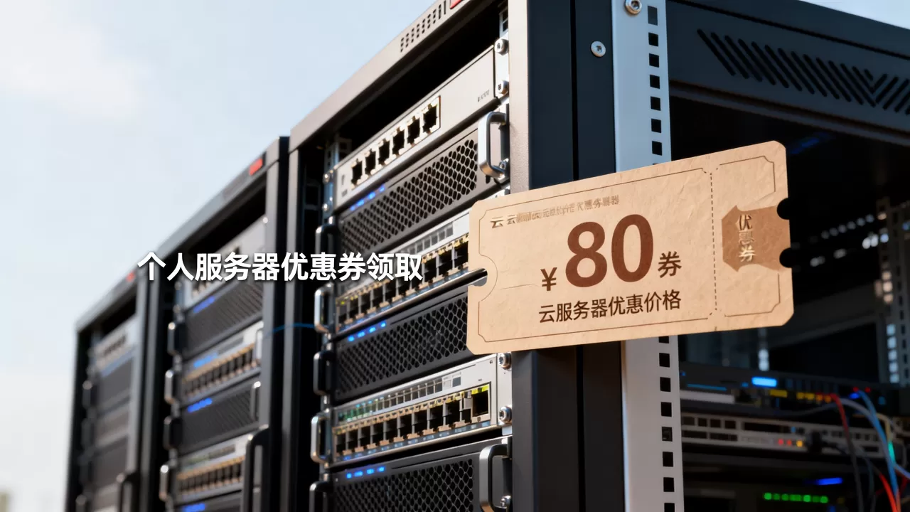 个人服务器优惠券哪里领?云服务器优惠价格多少 个人服务器优惠券哪里领?云服务器优惠价格多少