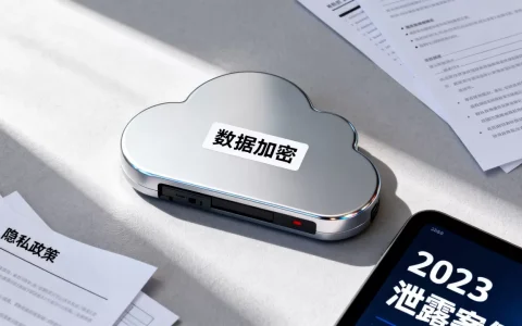 个人数据存云盘真的安全吗？云盘存储数据泄露风险