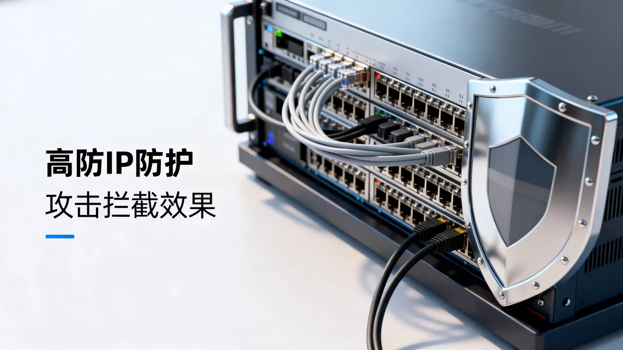 高防IP促销是真的吗？高防IP防攻击效果怎么样