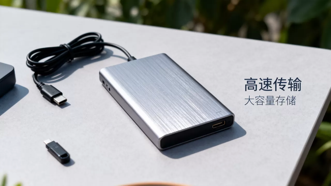 个人数据存储器是什么?如何选择合适的个人数据存储器 个人数据存储器是什么?如何选择合适的个人数据存储器