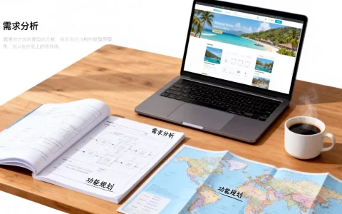 做个人旅游网站怎么规划？个人旅游网站规划书需求分析