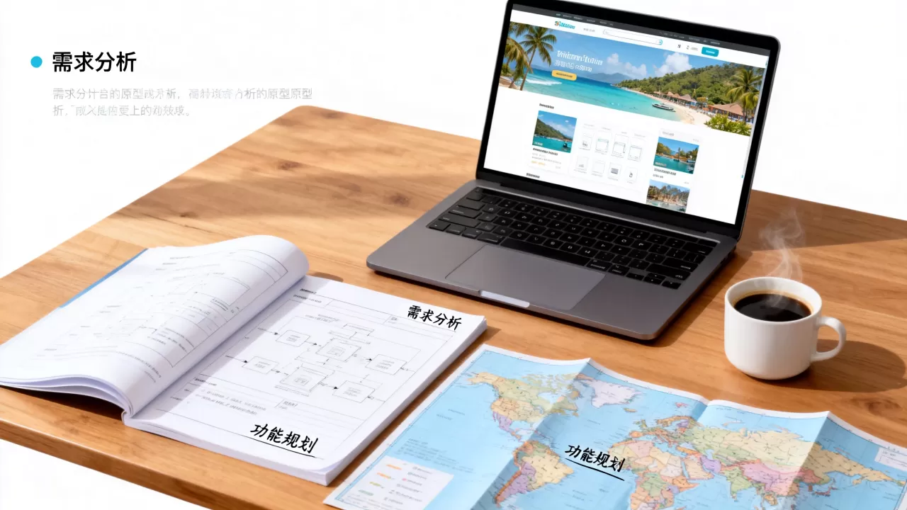 做个人旅游网站怎么规划?个人旅游网站规划书需求分析 做个人旅游网站怎么规划?个人旅游网站规划书需求分析