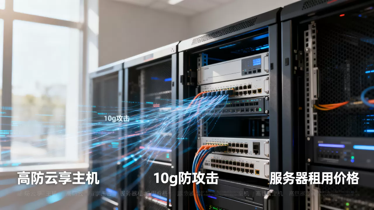 高防云享主机至尊型10g防攻击效果如何?高防服务器租用价格 高防云享主机至尊型10g防攻击效果如何?高防服务器租用价格