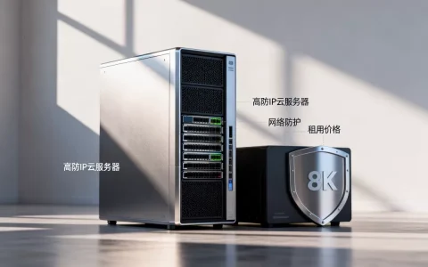 高防ip云服务器租用要多少钱？高防ip租用哪家便宜