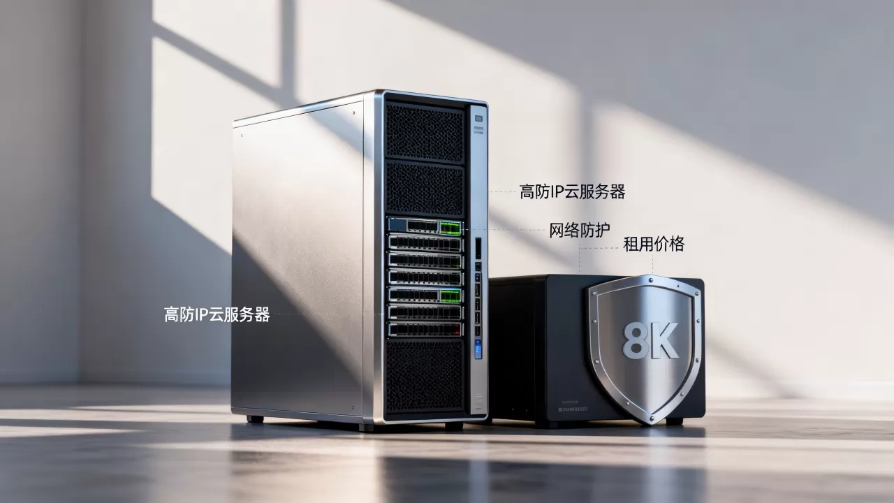 高防ip云服务器租用要多少钱?高防ip租用哪家便宜 高防ip云服务器租用要多少钱?高防ip租用哪家便宜