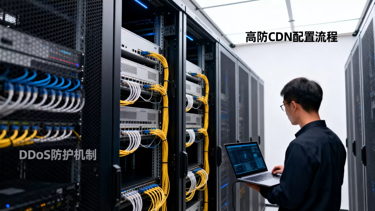 高防结合CDN效果好吗,高防cdn怎么配置 高防结合CDN效果好吗,高防cdn怎么配置