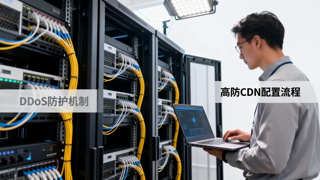 高防结合CDN效果好吗,高防cdn怎么配置 高防结合CDN效果好吗,高防cdn怎么配置
