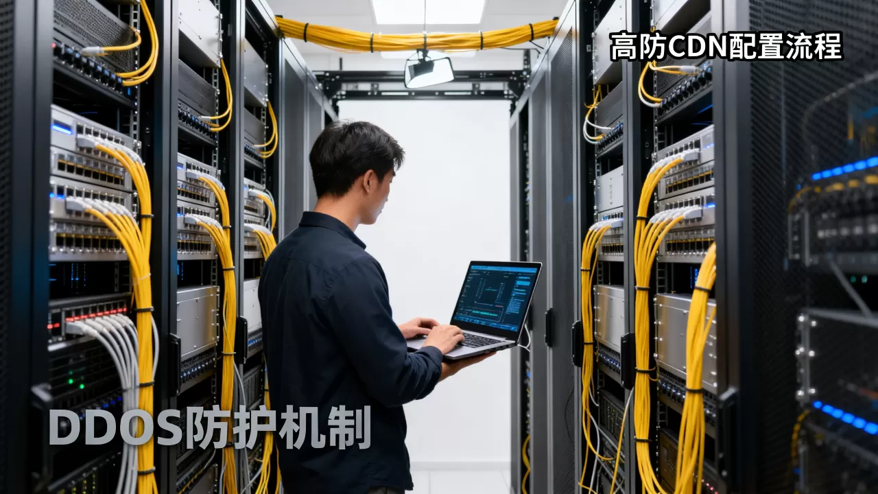 高防结合CDN效果好吗,高防cdn怎么配置 高防结合CDN效果好吗,高防cdn怎么配置