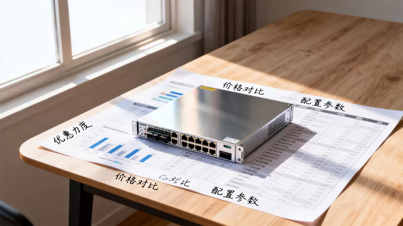 高防IP优惠力度有多大?高防IP租用价格及配置对比 高防IP优惠力度有多大?高防IP租用价格及配置对比