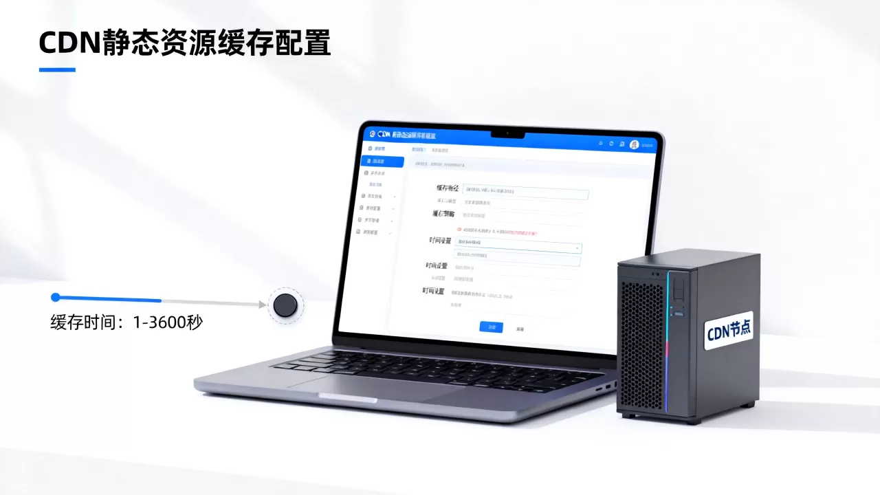 CDN静态资源缓存怎么配置?CDN缓存时间设置多久合适 CDN静态资源缓存怎么配置?CDN缓存时间设置多久合适