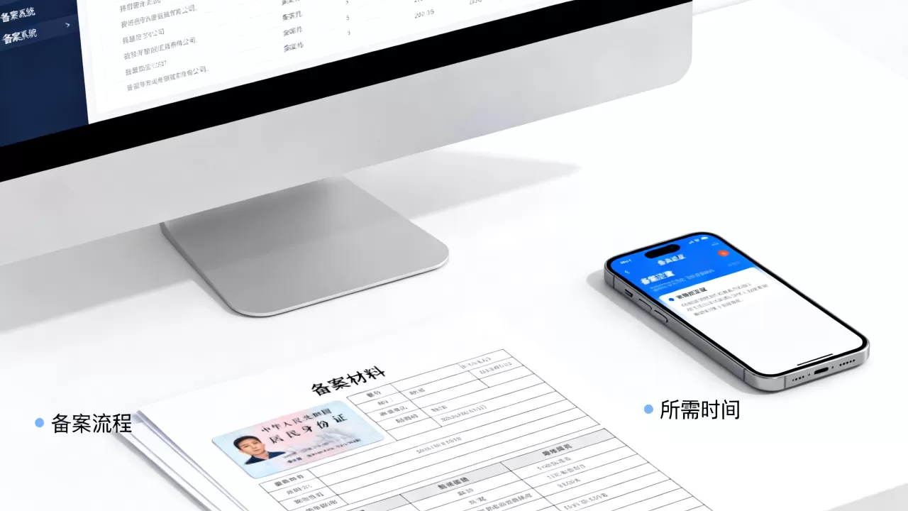 个人备案流程复杂吗?个人网站备案需要多长时间 个人备案流程复杂吗?个人网站备案需要多长时间