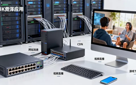 CDN到底适合哪些场景？CDN加速适用场景有哪些