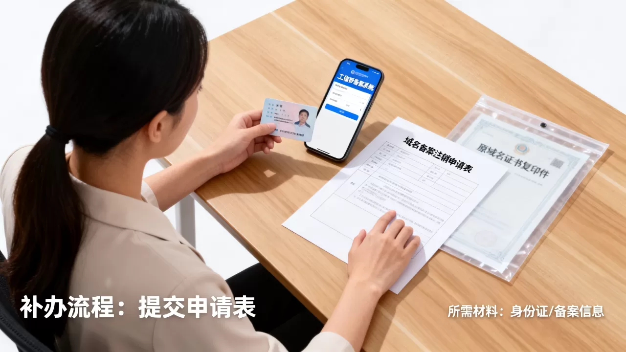 个人备案注销域名证书丢了怎么办,注销域名证书丢失如何补办 个人备案注销域名证书丢了怎么办,注销域名证书丢失如何补办