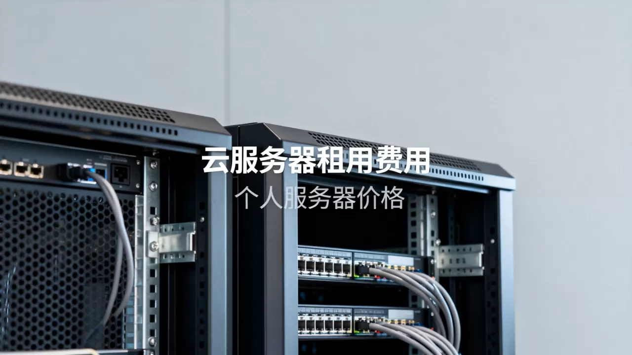 个人服务器价格多少?云服务器租用费用详解 个人服务器价格多少?云服务器租用费用详解