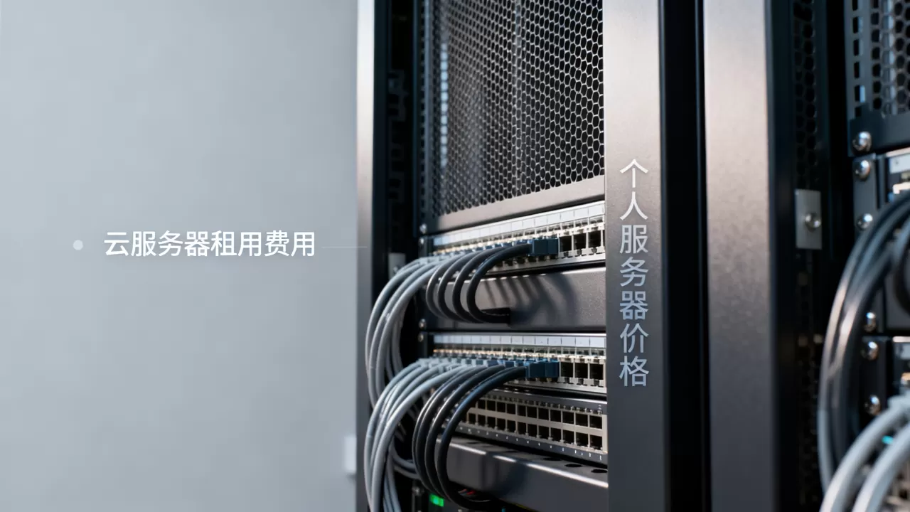 个人服务器价格多少?云服务器租用费用详解 个人服务器价格多少?云服务器租用费用详解