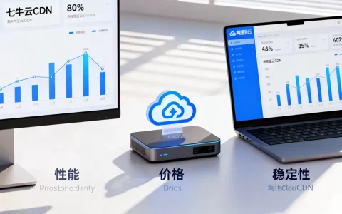 七牛阿里cdn哪个更好用？七牛云和阿里云cdn对比